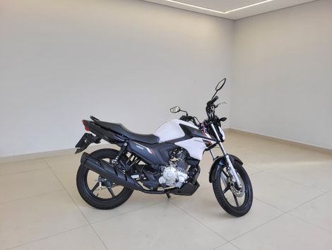 YAMAHA YBR 150 FACTOR FLEX
