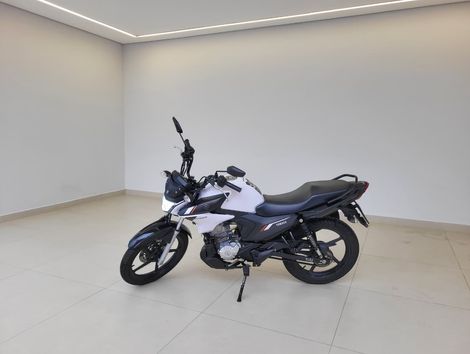 YAMAHA YBR 150 FACTOR FLEX