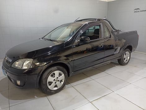Chevrolet MONTANA  Sport 1.8 MPFI FlexPower 8V