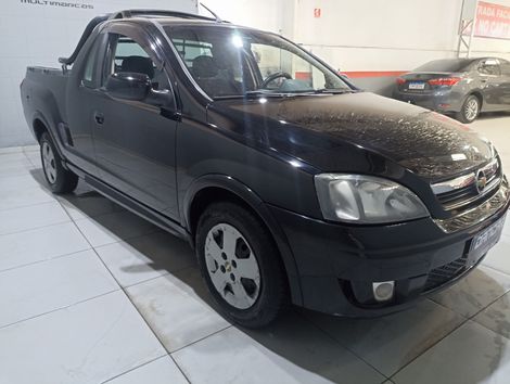 Chevrolet MONTANA  Sport 1.8 MPFI FlexPower 8V