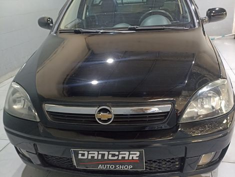 Chevrolet MONTANA  Sport 1.8 MPFI FlexPower 8V