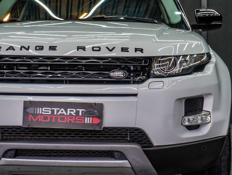 Land Rover Range R.EVOQUE Prestige 2.0 Aut. 5p