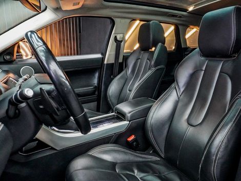 Land Rover Range R.EVOQUE Prestige 2.0 Aut. 5p