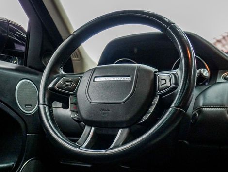 Land Rover Range R.EVOQUE Prestige 2.0 Aut. 5p