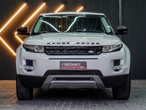Land Rover Range R.EVOQUE Prestige 2.0 Aut. 5p