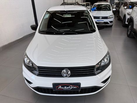 VolksWagen Gol 1.0 Flex 12V 5p