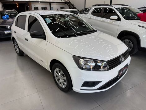 VolksWagen Gol 1.0 Flex 12V 5p
