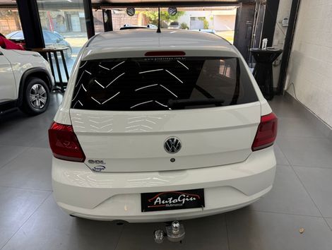 VolksWagen Gol 1.0 Flex 12V 5p