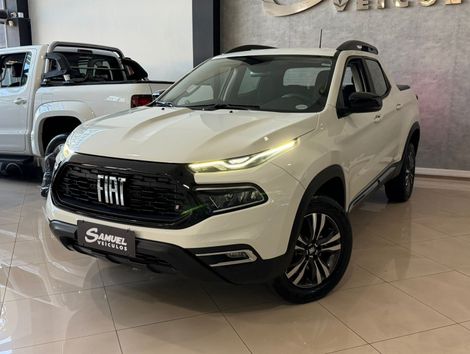 Fiat Toro Freedom 1.3 T270 4x2 Flex Aut.