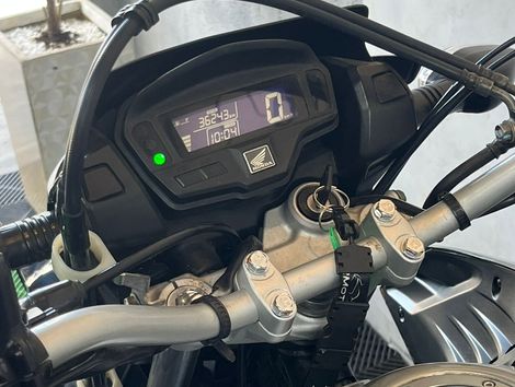 HONDA NXR 160 BROS ESDD FLEXONE