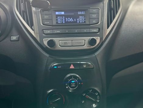 Hyundai HB20S C.Plus/C.Style1.0 Flex 12V Mec. 4P