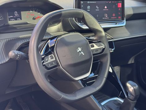 Peugeot 208 Style 1.0 Flex 6V 5p Mec.