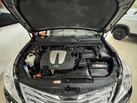 Hyundai AZERA 3.0 V6 24V 4p Aut.