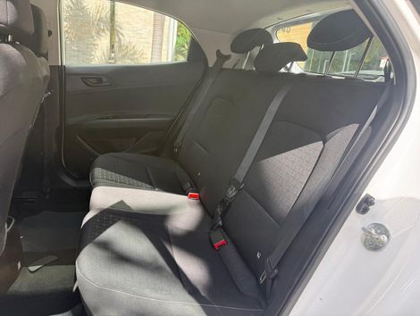 Hyundai HB20 Comfort Plus 1.0 Flex 12V Mec.