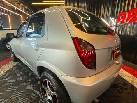 Chevrolet Celta Spirit/ LT 1.0 MPFI 8V FlexP. 5p