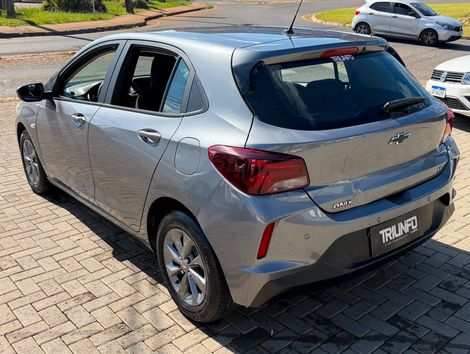 Chevrolet ONIX HATCH LT 1.0 12V Flex 5p Mec.