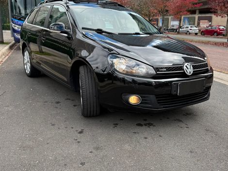 VolksWagen JETTA Variant 2.5 20V 170cv Tiptronic