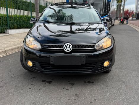 VolksWagen JETTA Variant 2.5 20V 170cv Tiptronic