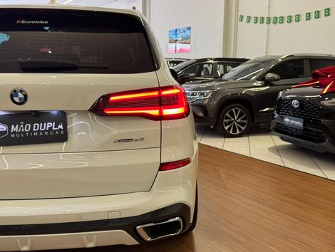 BMW X5 XDRIVE 45e 3.0 M.Sport  Aut. (Híb.)