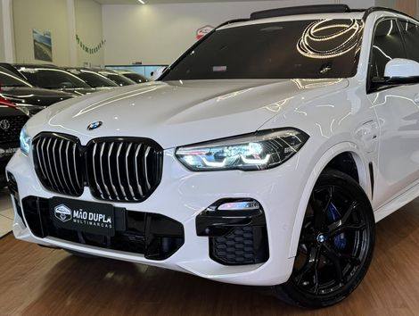 BMW X5 XDRIVE 45e 3.0 M.Sport  Aut. (Híb.)