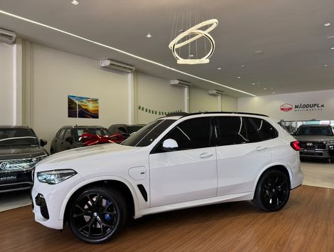 BMW X5 XDRIVE 45e 3.0 M.Sport  Aut. (Híb.)