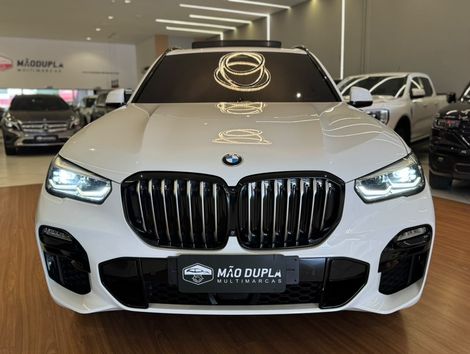 BMW X5 XDRIVE 45e 3.0 M.Sport  Aut. (Híb.)