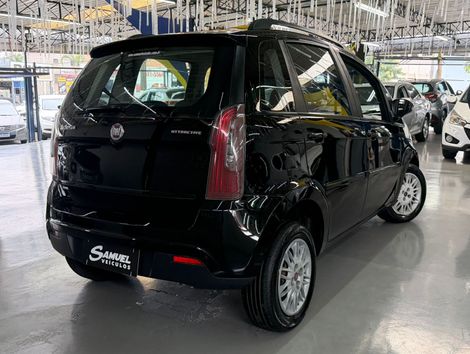 Fiat Idea ATTRACTIVE 1.4 Fire Flex 8V 5p
