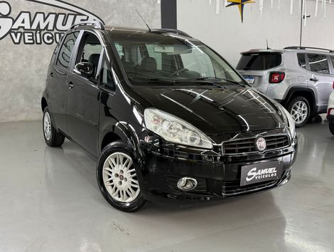 Fiat Idea ATTRACTIVE 1.4 Fire Flex 8V 5p