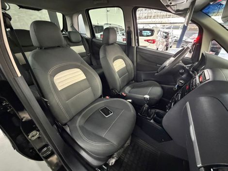 Fiat Idea ATTRACTIVE 1.4 Fire Flex 8V 5p
