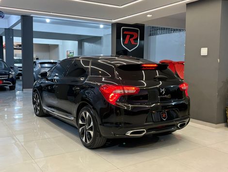 Citroën DS5 1.6 Turbo 16V 5p Aut.