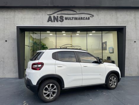 Citroën C3 Feel 1.0 Flex 6V 5p Mec.