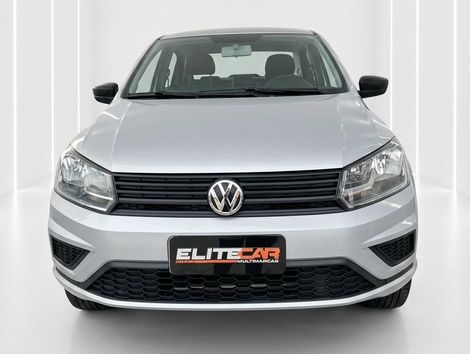 VolksWagen VOYAGE 1.0 Flex 12V 4p