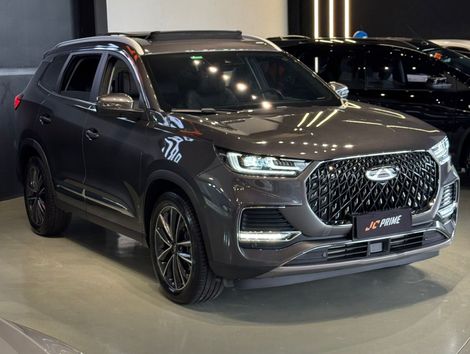 Caoa Chery Tiggo 8 PRO 1.6 TGDi Aut.