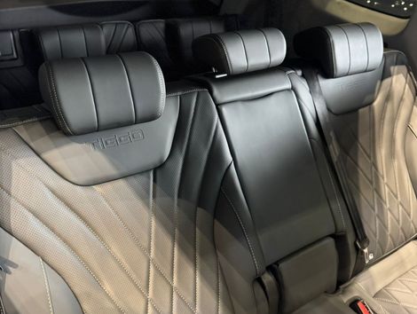 Caoa Chery Tiggo 8 PRO 1.6 TGDi Aut.