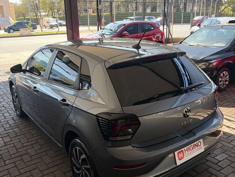 VolksWagen Polo Highline TSI 1.0 Flex 12V Aut.