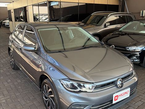 VolksWagen Polo Highline TSI 1.0 Flex 12V Aut.