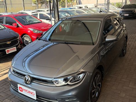 VolksWagen Polo Highline TSI 1.0 Flex 12V Aut.