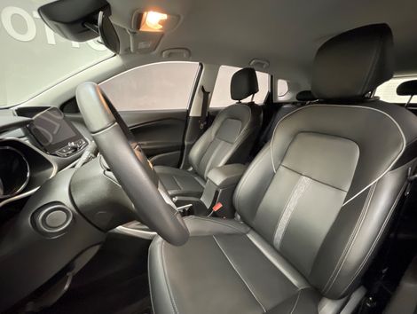 Chevrolet TRACKER LTZ 1.0 Turbo 12V Flex Aut.