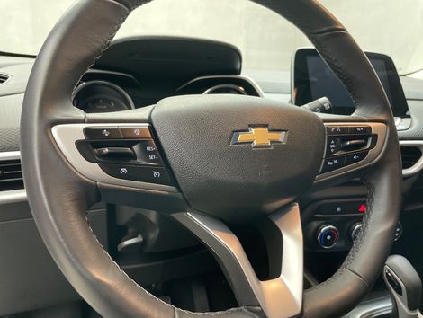 Chevrolet TRACKER LTZ 1.0 Turbo 12V Flex Aut.