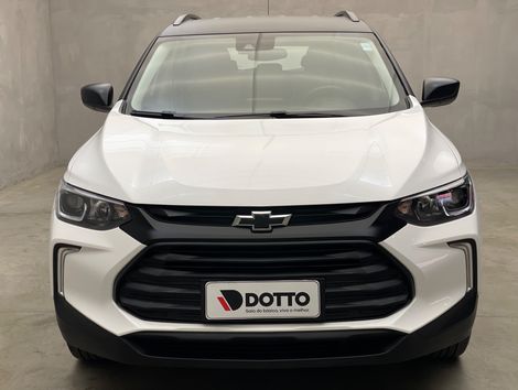 Chevrolet TRACKER LTZ 1.0 Turbo 12V Flex Aut.