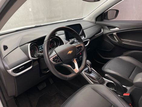 Chevrolet TRACKER LTZ 1.0 Turbo 12V Flex Aut.