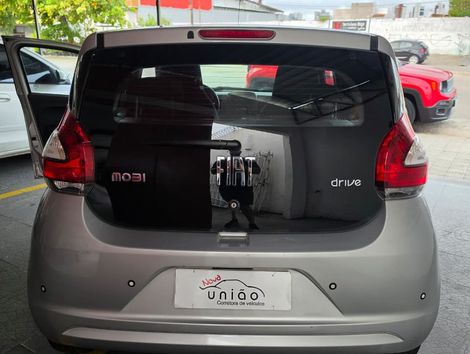 Fiat MOBI DRIVE 1.0 Flex 6V 5p