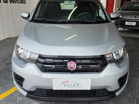 Fiat MOBI DRIVE 1.0 Flex 6V 5p