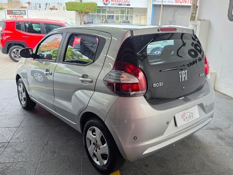 Fiat MOBI DRIVE 1.0 Flex 6V 5p