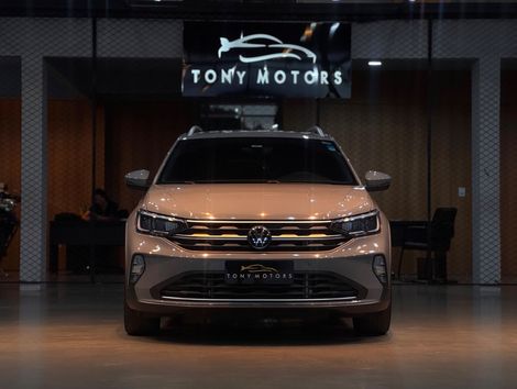 VolksWagen Nivus Highline 1.0 200 TSI Flex Aut.