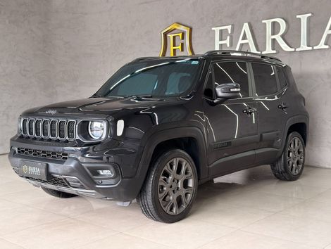Jeep Renegade S T270 1.3 TB 4x4 Flex Aut.