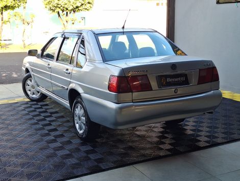 VolksWagen Santana 1.8 Mi