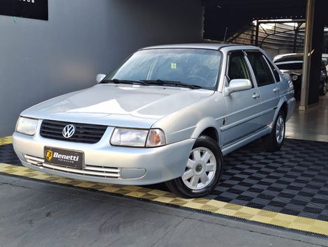 VolksWagen Santana 1.8 Mi