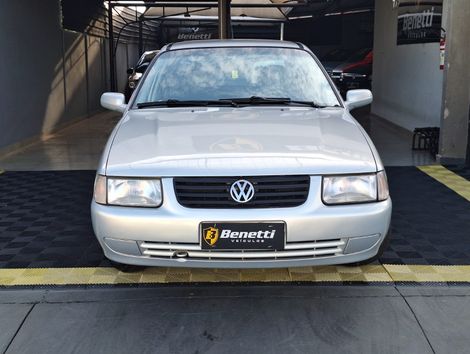 VolksWagen Santana 1.8 Mi