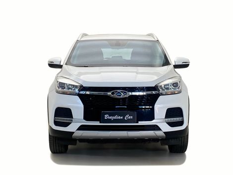 Caoa Chery/Chery Tiggo 5X T 1.5 16V Turbo Flex Aut.